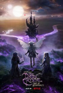 دانلود سریال The Dark Crystal: Age of Resistance11833-61437569