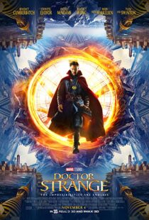 دانلود فیلم Doctor Strange 201613003-206045066