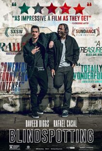 دانلود فیلم Blindspotting 201817266-73925798