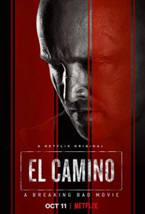 دانلود فیلم El Camino: A Breaking Bad Movie 201919381-1842257368