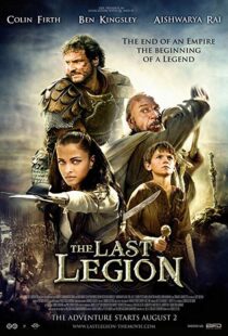 دانلود فیلم The Last Legion 200716727-740691210