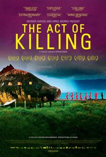 دانلود مستند The Act of Killing 201216075-9636896