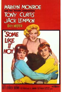 دانلود فیلم Some Like It Hot 19595616-1467345518