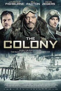 دانلود فیلم The Colony 201317055-1149794596