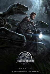 دانلود فیلم Jurassic World 201516813-1076420039