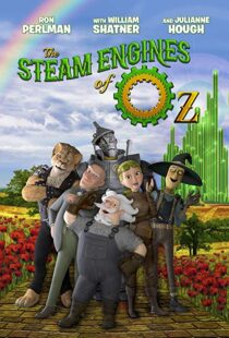 دانلود انیمیشن The Steam Engines of Oz 20185583-879218522