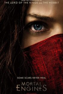 دانلود فیلم Mortal Engines 20185472-1533906822