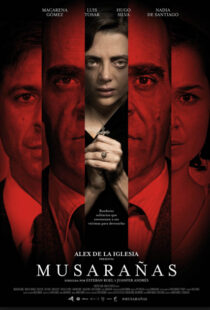دانلود فیلم Shrew’s Nest 20149165-1400561852