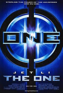 دانلود فیلم The One 200113409-1441996857
