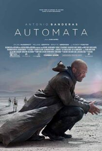 دانلود فیلم Automata 20143658-591989614