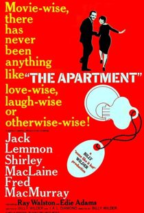 دانلود فیلم The Apartment 196014135-1333761352