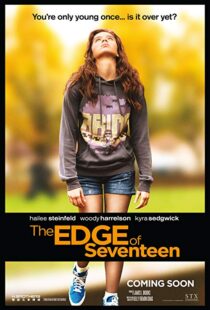 دانلود فیلم The Edge of Seventeen 201614632-351148501