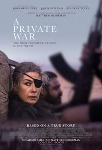 دانلود فیلم A Private War 20186812-601977551