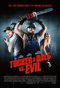 دانلود فیلم Tucker and Dale vs Evil 20106222-2104277935