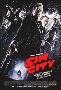 دانلود فیلم Sin City 200520772-287453078