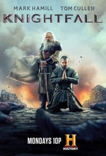 دانلود سریال Knightfall15250-336725691