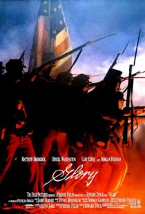 دانلود فیلم Glory 198921115-983894725