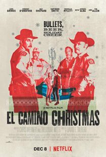 دانلود فیلم El Camino Christmas 201711366-1789858331