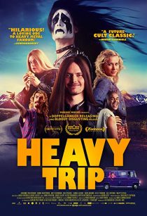 دانلود فیلم Heavy Trip 2018274518-1962281919