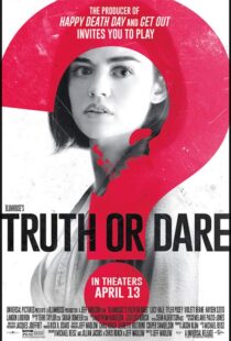 دانلود فیلم Truth or Dare 20182372-934470228