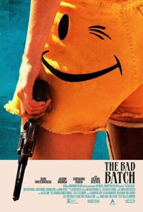 دانلود فیلم The Bad Batch 201622469-627756421