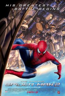 دانلود فیلم The Amazing Spider-Man 2 20142047-2090205833