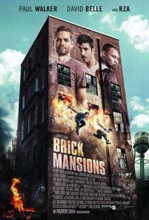 دانلود فیلم Brick Mansions 20143702-912992853