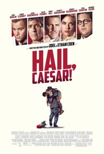 دانلود فیلم Hail, Caesar! 201613476-275109830