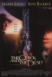 دانلود فیلم The Quick and the Dead 19956307-1871723763
