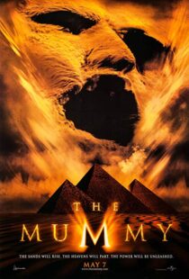 دانلود فیلم The Mummy 199911790-448334176