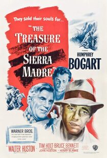 دانلود فیلم The Treasure of the Sierra Madre 19485408-1766331522