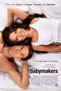 دانلود فیلم The Babymakers 201211872-1867784058