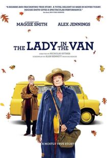 دانلود فیلم The Lady in the Van 20153483-1692867463