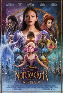 دانلود فیلم The Nutcracker and the Four Realms 201813615-167799978