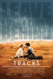 دانلود فیلم Tracks 201321853-1354238649