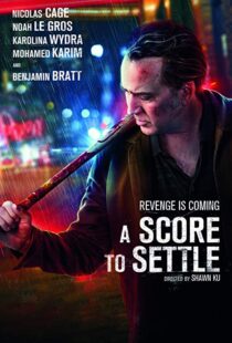 دانلود فیلم A Score to Settle 201911039-327803732