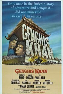 دانلود فیلم Genghis Khan 196518172-2039171794