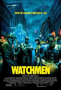 دانلود فیلم Watchmen 200913969-1766711987