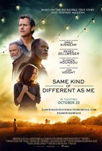 دانلود فیلم Same Kind of Different as Me 201720163-1155671747