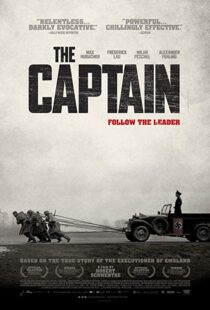دانلود فیلم The Captain 20176628-987107806