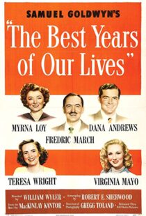 دانلود فیلم The Best Years of Our Lives 194617470-1901478705