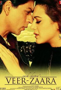 دانلود فیلم هندی Veer-Zaara 200414345-1245654485