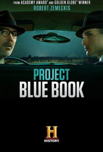 دانلود سریال Project Blue Book15071-1446999593