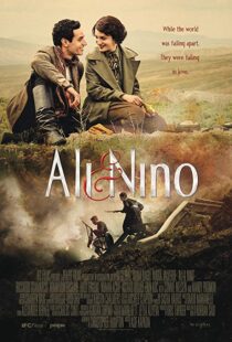 دانلود فیلم Ali and Nino 201614688-1777256074