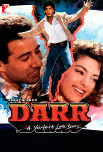 دانلود فیلم هندی Darr 199319783-1381763715