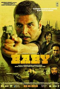 دانلود فیلم هندی Baby 20155822-1792215105