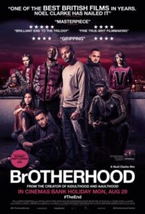 دانلود فیلم Brotherhood 20166710-878258895