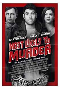 دانلود فیلم Most Likely to Murder 20189142-678575559