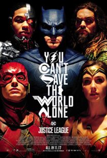دانلود فیلم Justice League 201716792-1041423607