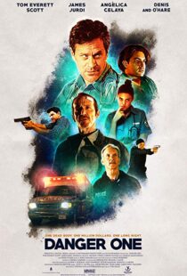 دانلود فیلم Danger One 20188480-1068731480